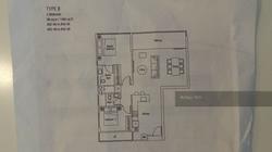Icon (D2), Apartment #127793372